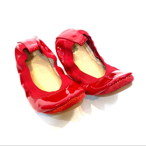 Yosi Samra Other - New! YOSI SAMRA | Sammie Ballet Flats